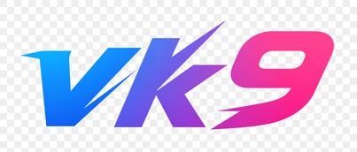 vk9 লোগো